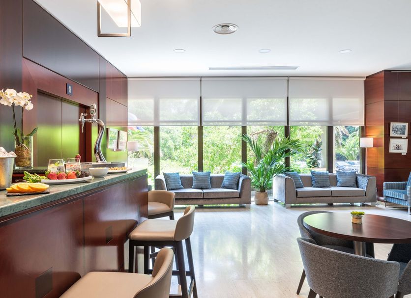 Lounge Billede