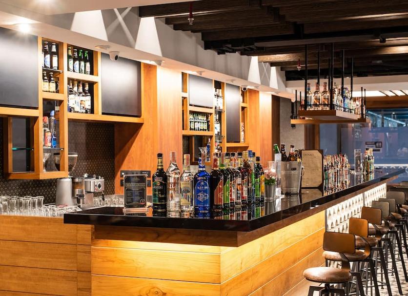 Bar Billede