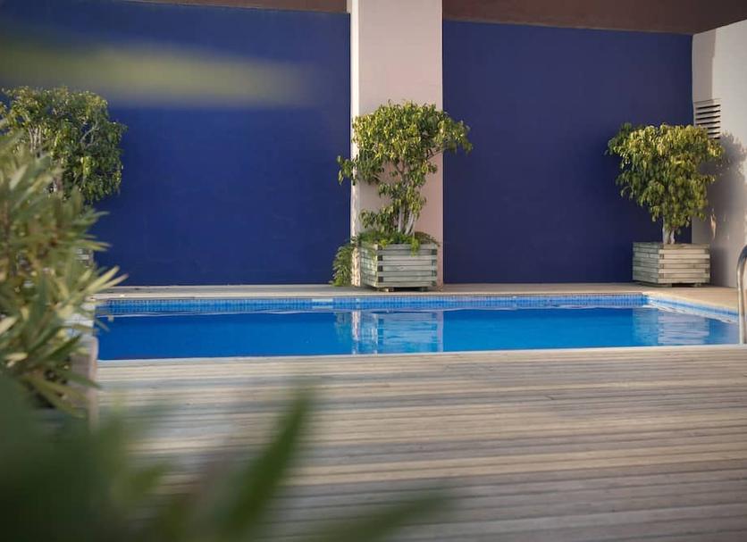 Pool Billede