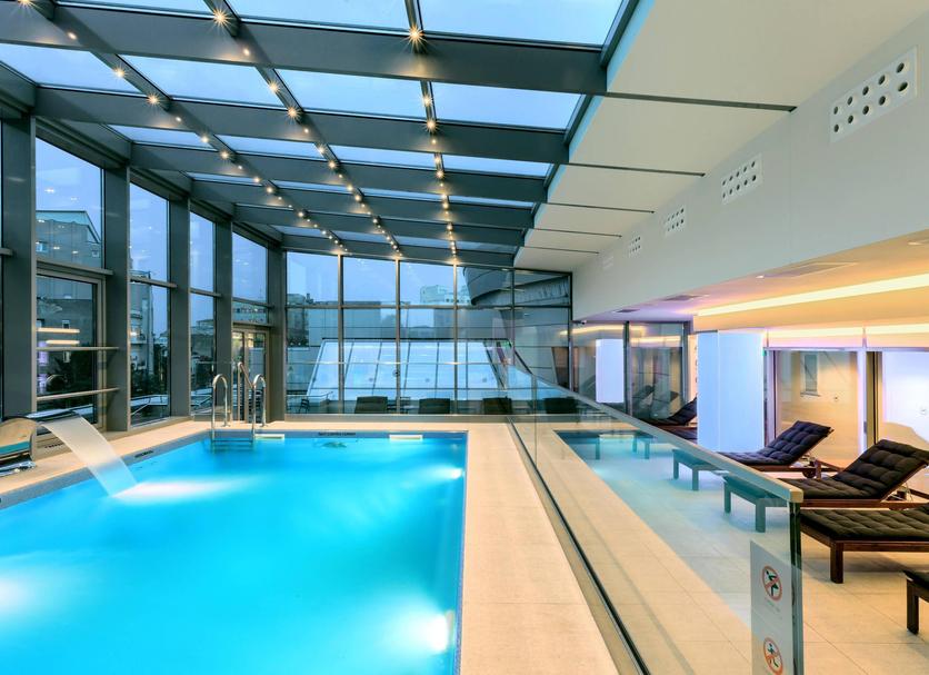 Pool Billede