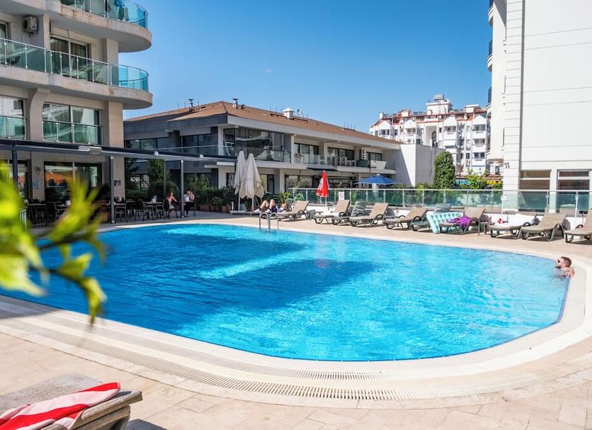 Pool Billede