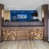 Receptionist
