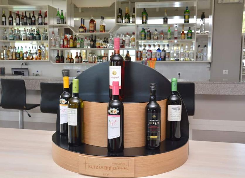 Bar Billede