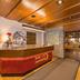 Receptionist