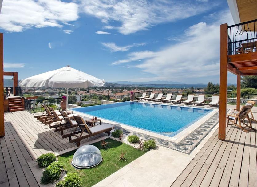 Pool Billede