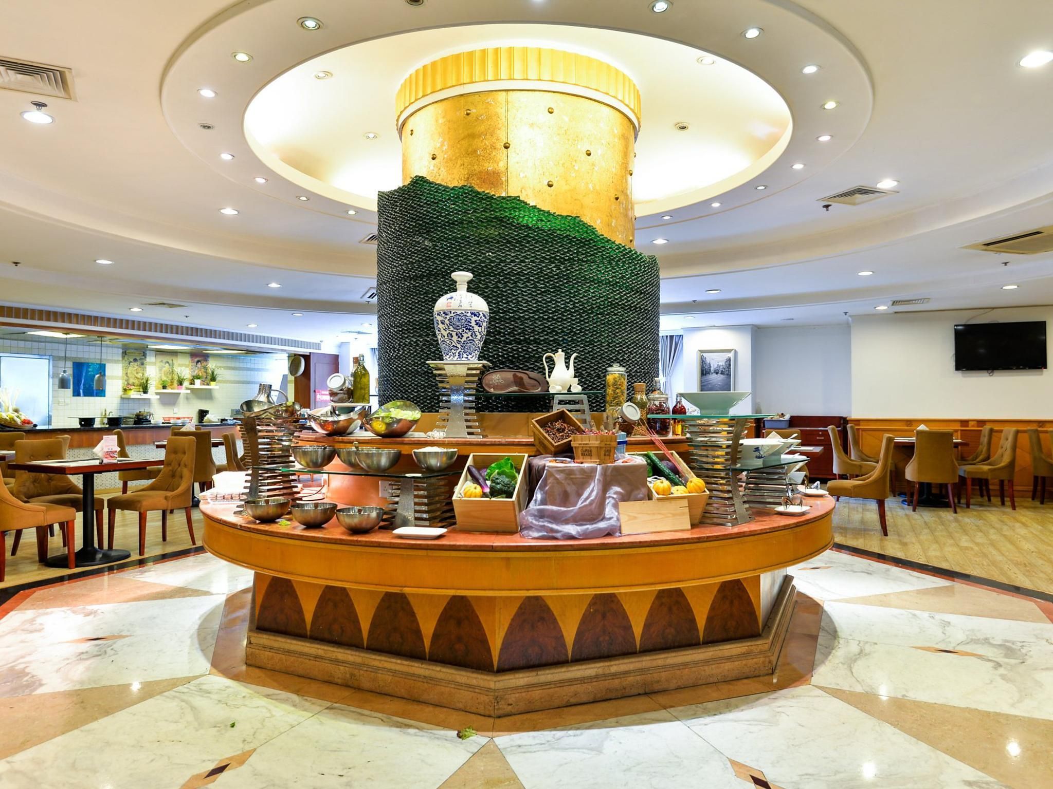 Buffet