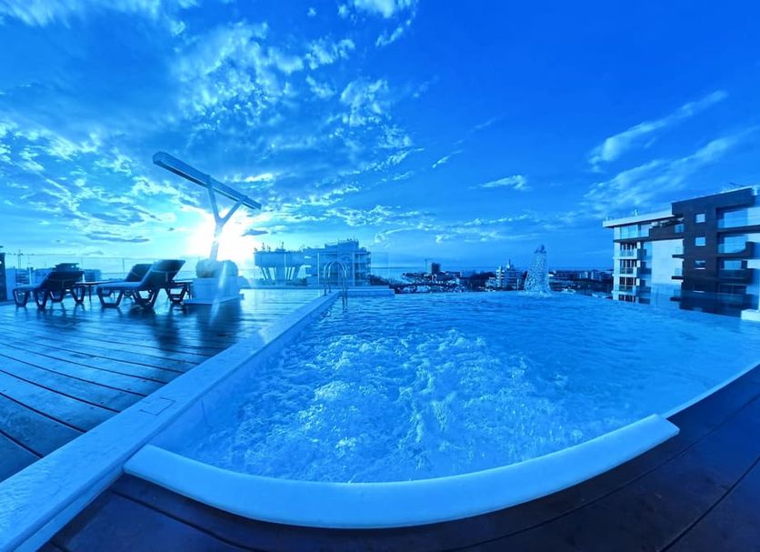 Pool Billede