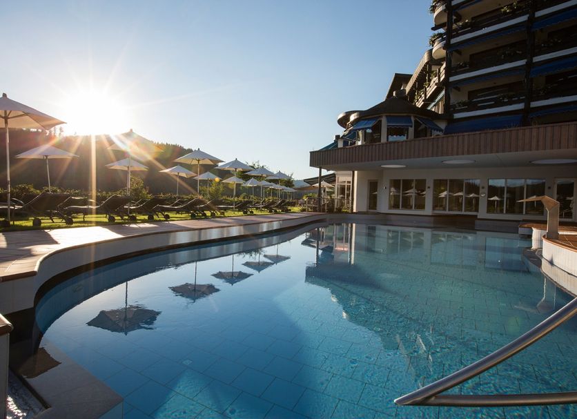 Pool Billede
