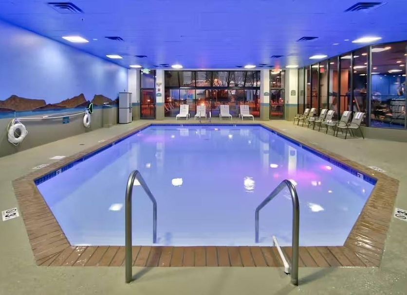 Pool Billede
