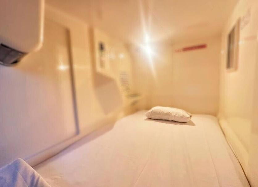 Soveværelse Billede