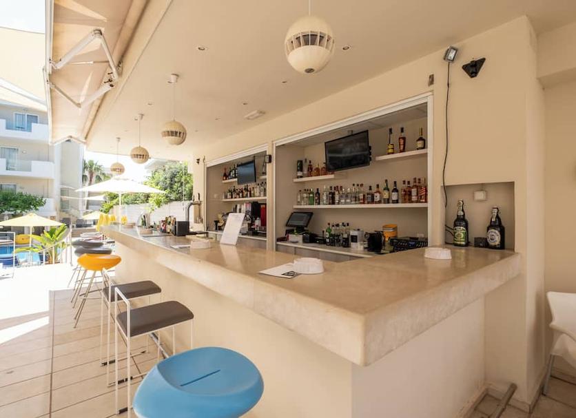 Bar Billede