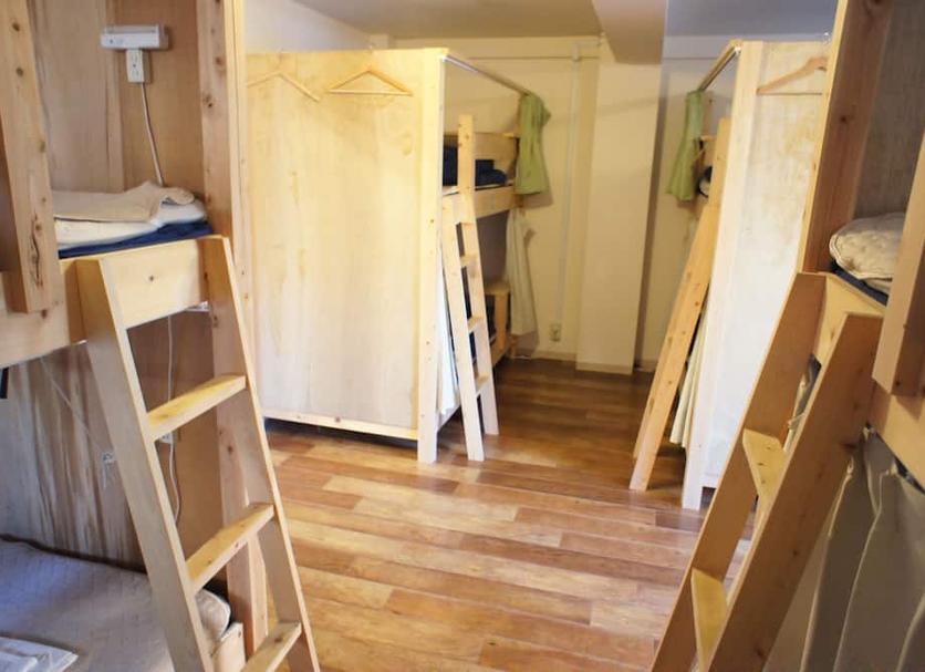 Værelsesfaciliteter Billede