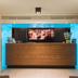 Receptionist