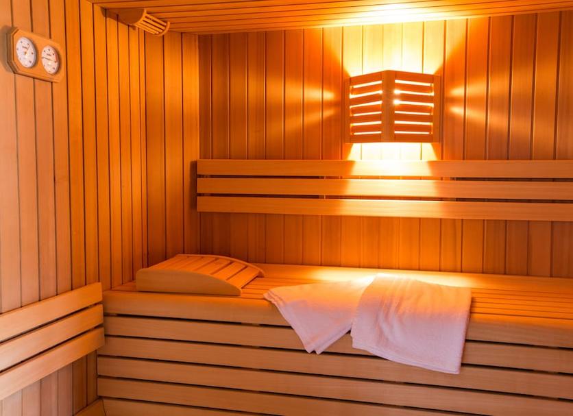 Spa Billede