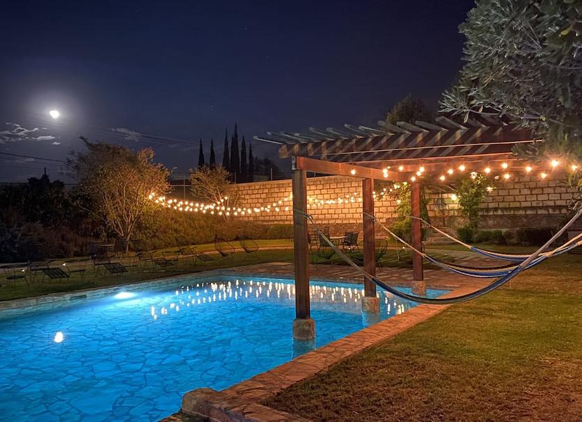 Pool Billede