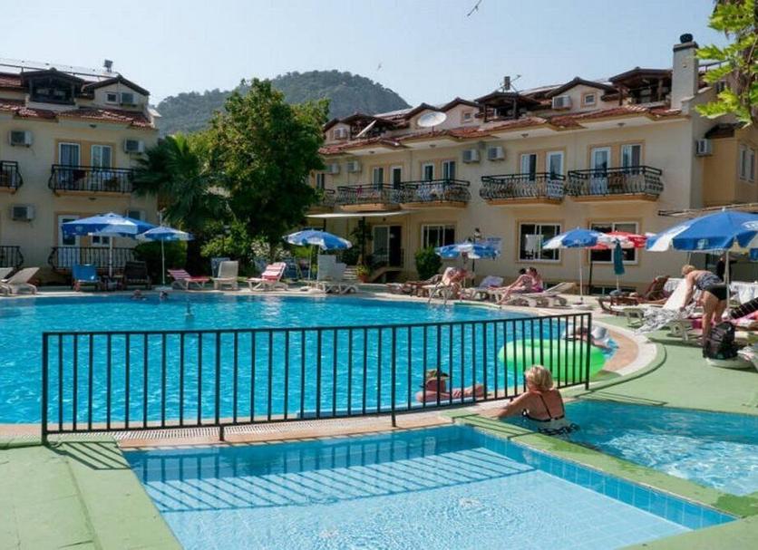 Pool Billede
