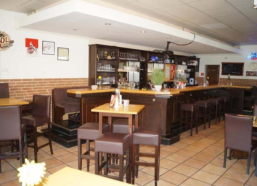 Bar Billede