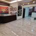 Receptionist