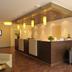 Receptionist