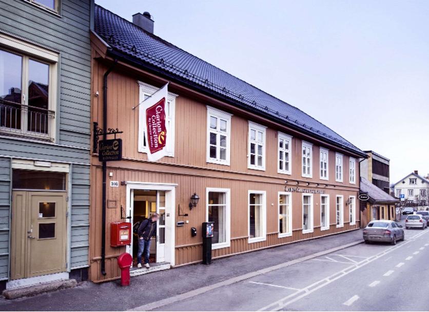 Bygning Billede