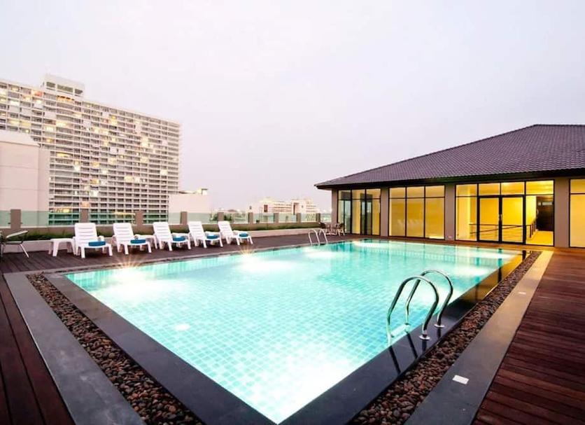 Pool Billede