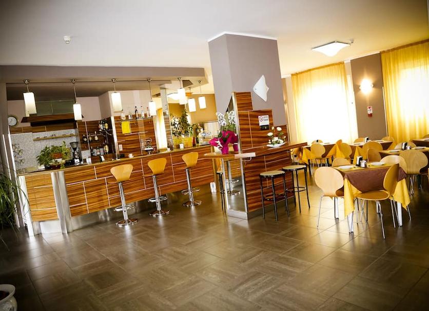 Bar Billede