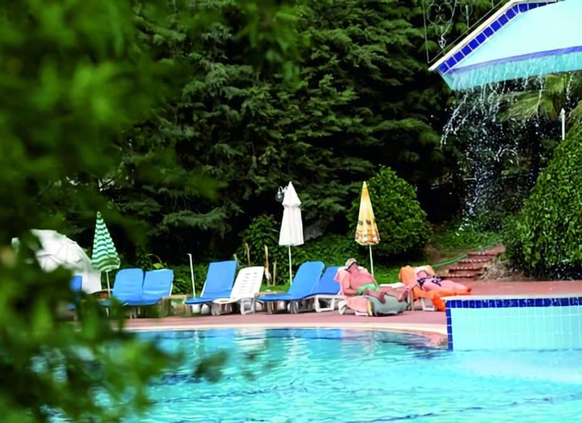 Pool Billede
