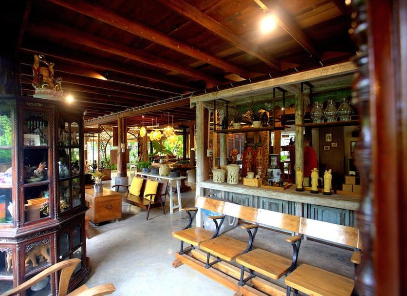 Bar Billede