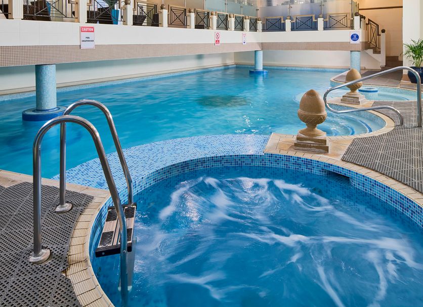 Pool Billede
