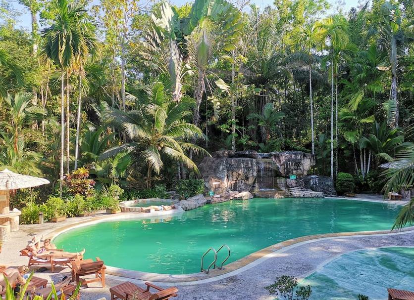 Pool Billede