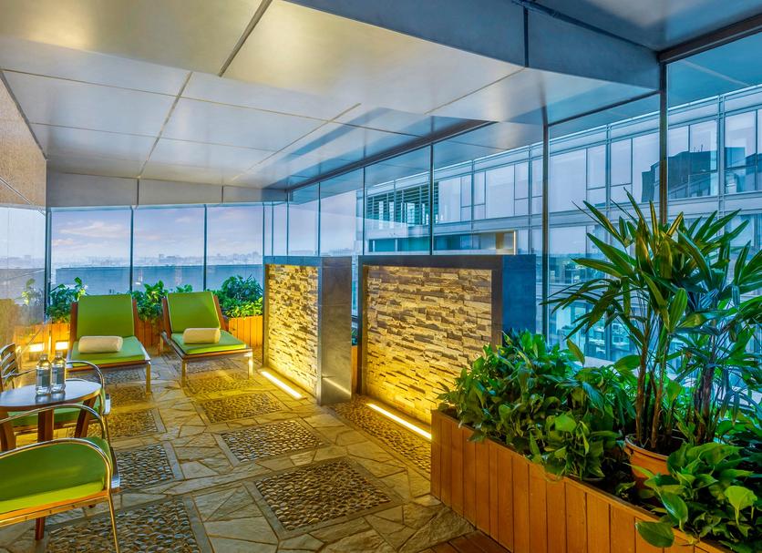 Reception Billede