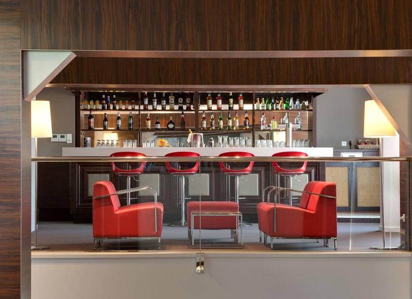Bar Billede