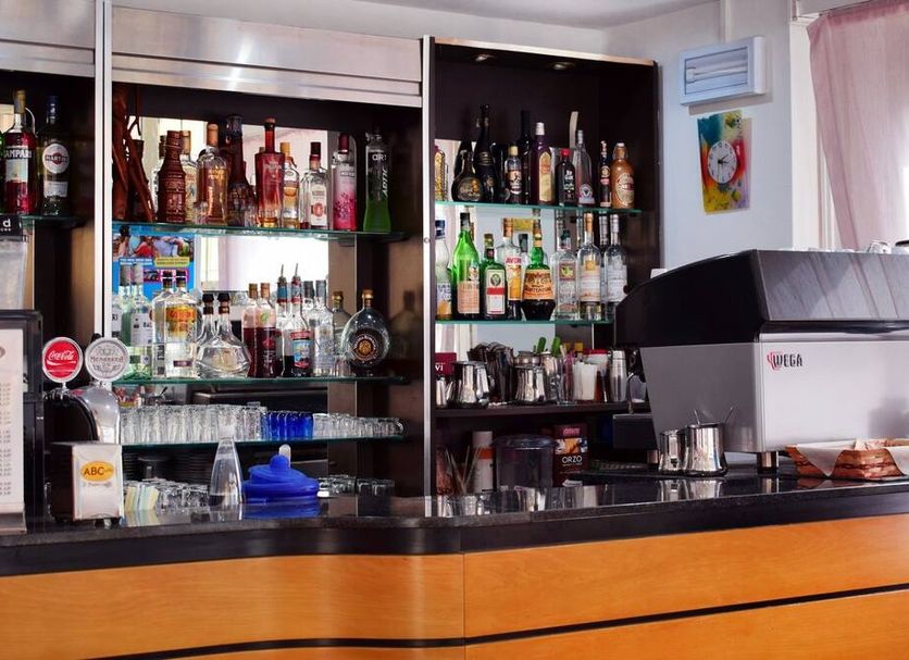 Bar Billede