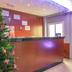 Receptionist