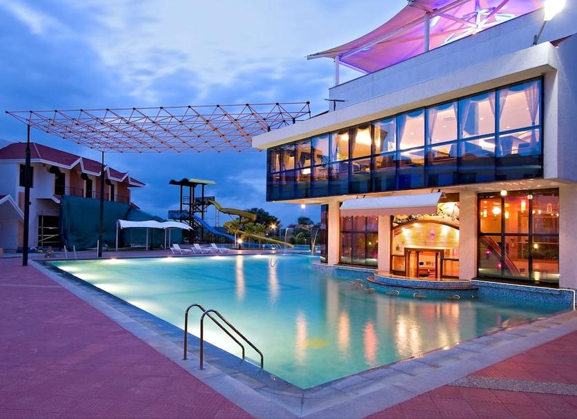 Pool Billede