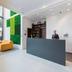 Receptionist