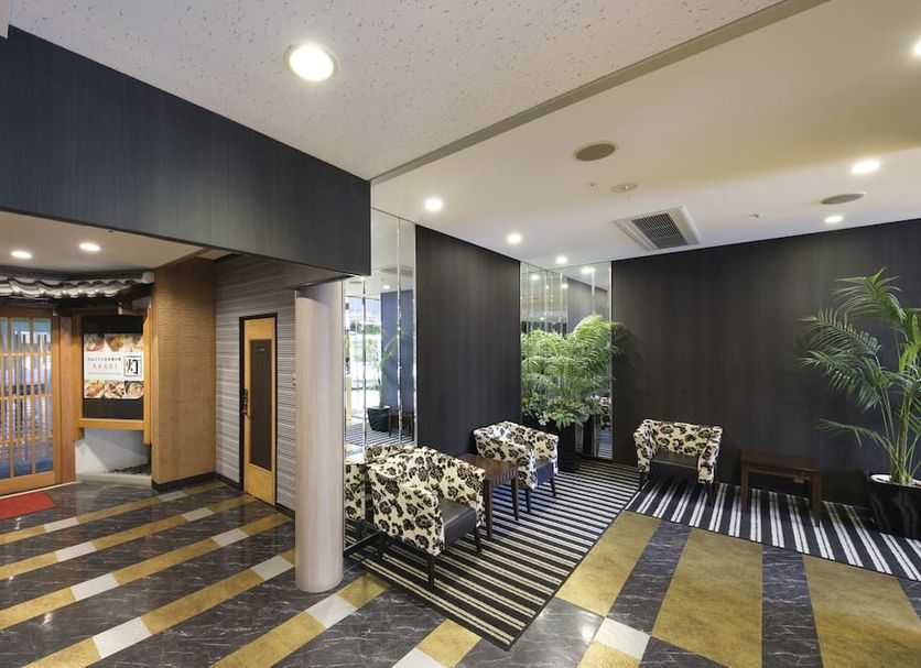 Reception Billede