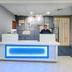 Receptionist
