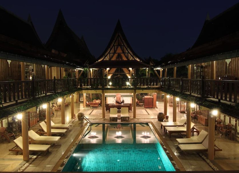 Pool Billede