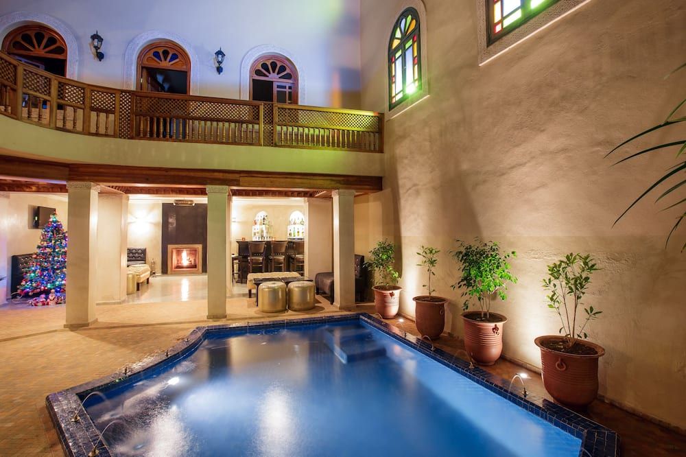 Pool Billede