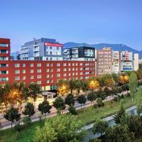 Hilton Garden Inn Tirana