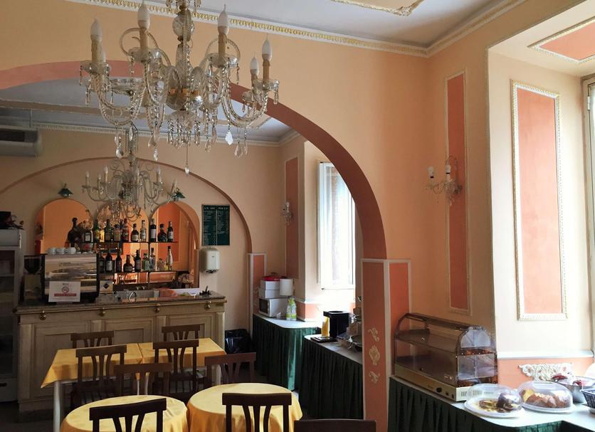 Bar Billede