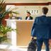 Receptionist