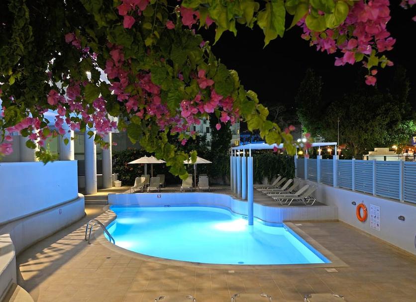 Pool Billede