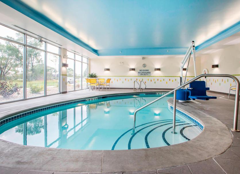 Pool Billede