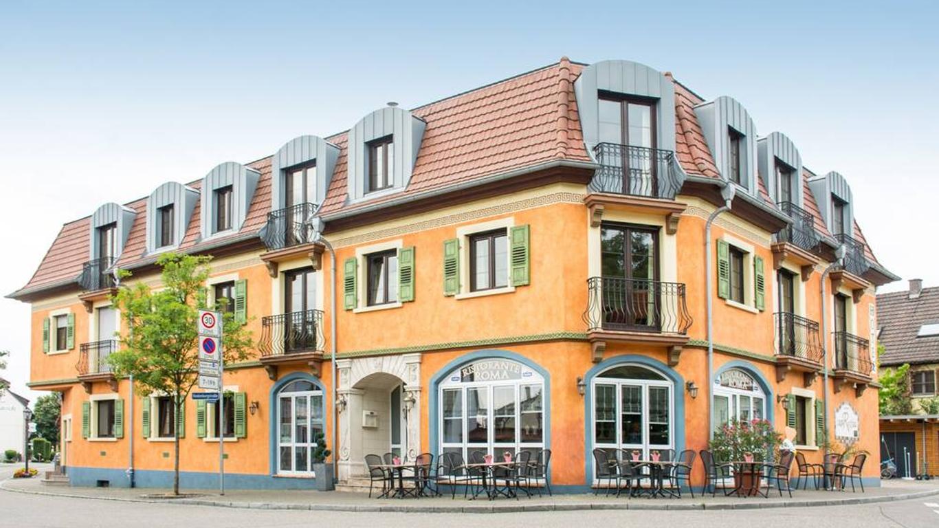 Hotel Casa Rustica - Eintrittskarten für den Europapark erhalten Sie garantiert über uns!