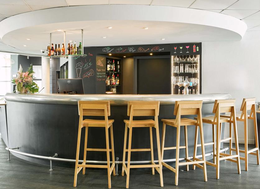 Bar Billede