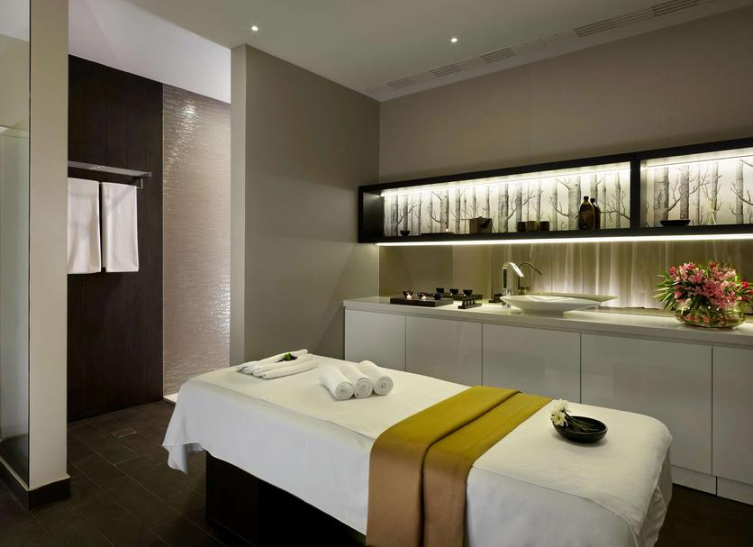 Spa Billede