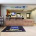 Receptionist