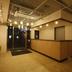 Receptionist